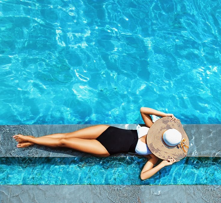 日焼けはやけどって…本当？夏だからこそ知っておきたい基礎知識【皮膚科医が教える日焼け対策♯1】 kufura（クフラ）小学館公式